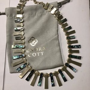 Chet Necklace